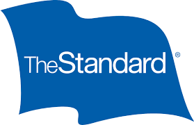 thestandard logo